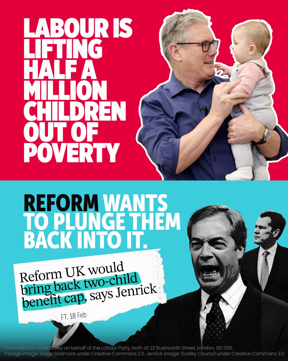 The Labour Party tweet media