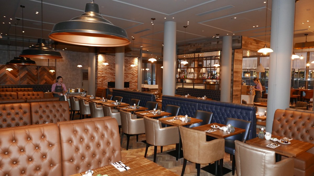 Store Street MCR tweet media