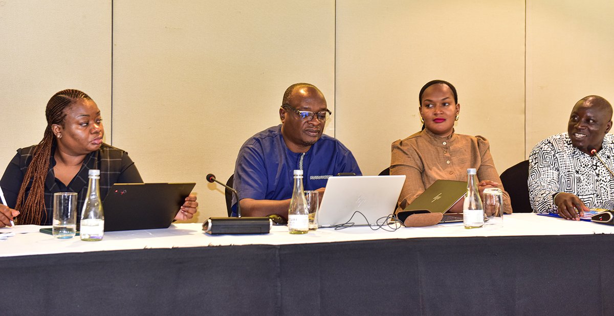 SADC_News's tweet image. #COMESA-#EAC-#SADC Tripartite Partners host Policy Dialogue Forum today, on the Tripartite Simplified Trade Regime (TSTR) in Nairobi, Kenya. The TSTR is designed to make cross-border trade easier, faster &amp;amp; more affordable @EliasMagosi @AngeleMakombo @sardcnet @southerntimesa