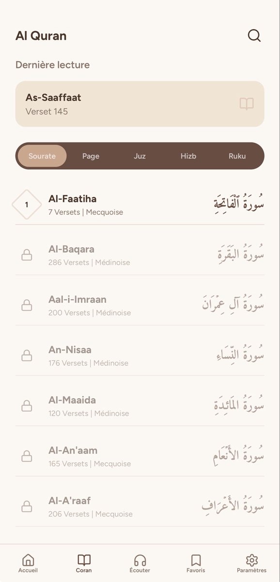 naderideas's tweet photo. Salam Alaykoum , ce qui veulent lire et écouter le coran durant ce ramadan, j’ai créé une petite app  mobile dispo sur IOS

https://t.co/vMrXvsJI1S

Vous pouvez la tester si vous voulez 

بارك الله فيكم https://t.co/FWWUv8y5ef
