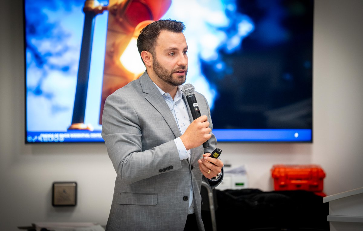 Chief Nishan Duraiappah tweet media