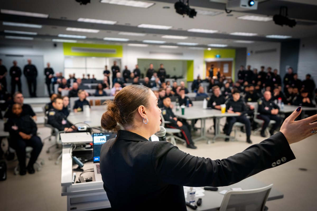 Chief Nishan Duraiappah tweet media