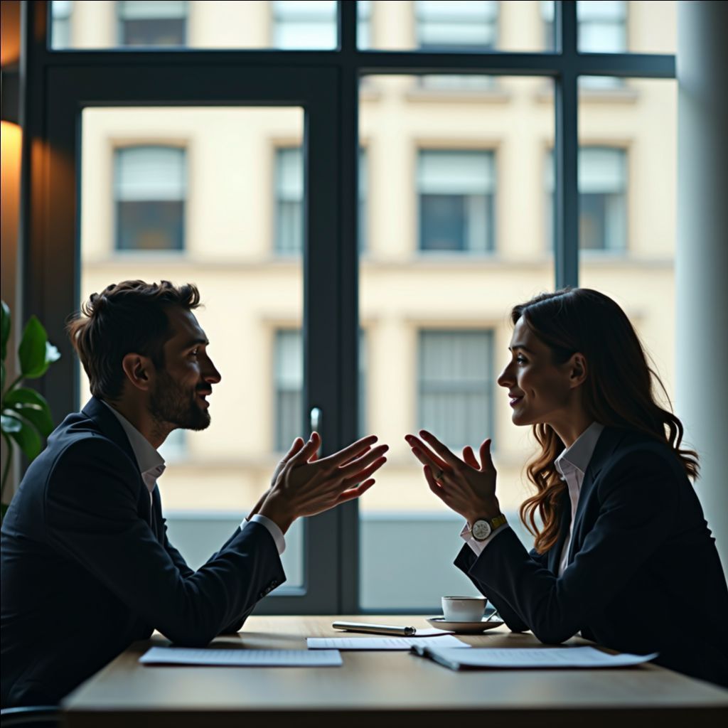 From Geek To Lead tweet media