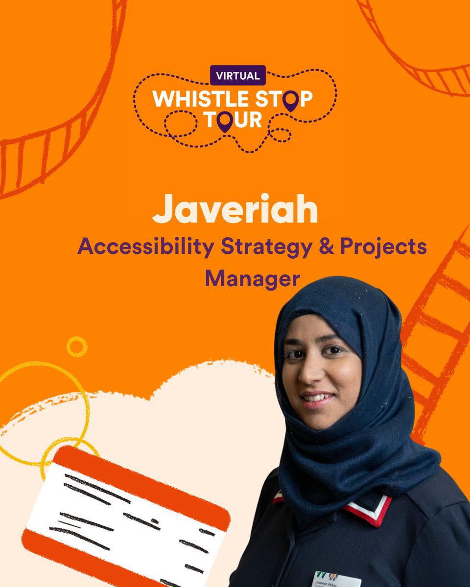 WestMidRailway's tweet photo. 👩🏽‍💻🧑🏼‍💻 Tomorrow's the day, so we'd like you to meet the managers joining tomorrow’s Virtual Whistle Stop Tour.

📅 Thursday 19 Feb between 16:00–18:00

❓ Live Q&amp;A - Your questions. Our answers.

🤳🏽 Be sure to DM us or join us in the comments tomorrow.

#TweetTheManager https://t.co/5REvzgRlX8