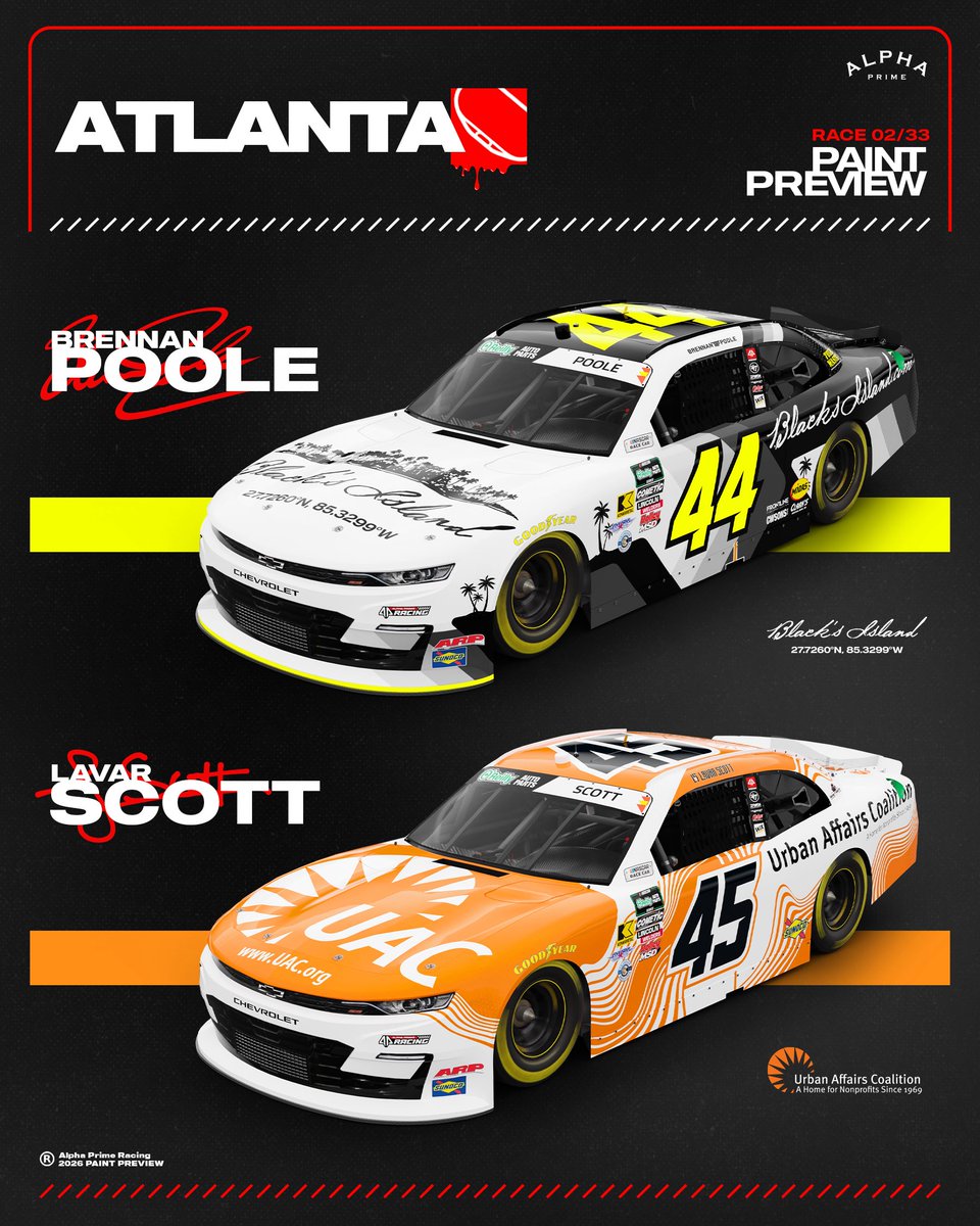 Alpha Prime Racing tweet media