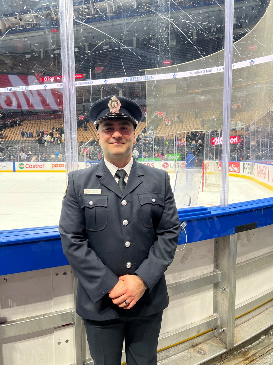 Toronto Fire Services 🇨🇦 tweet media