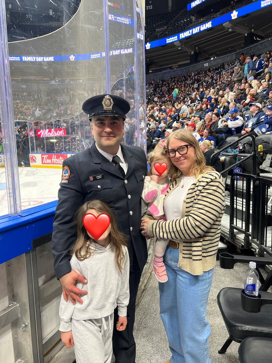 Toronto Fire Services 🇨🇦 tweet media