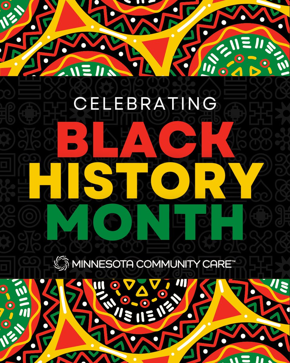 Minnesota Community Care tweet media