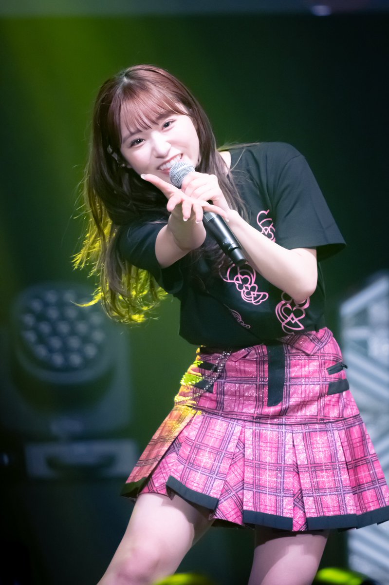 #AKB48 
#どっぼーんライブ
#山内瑞葵