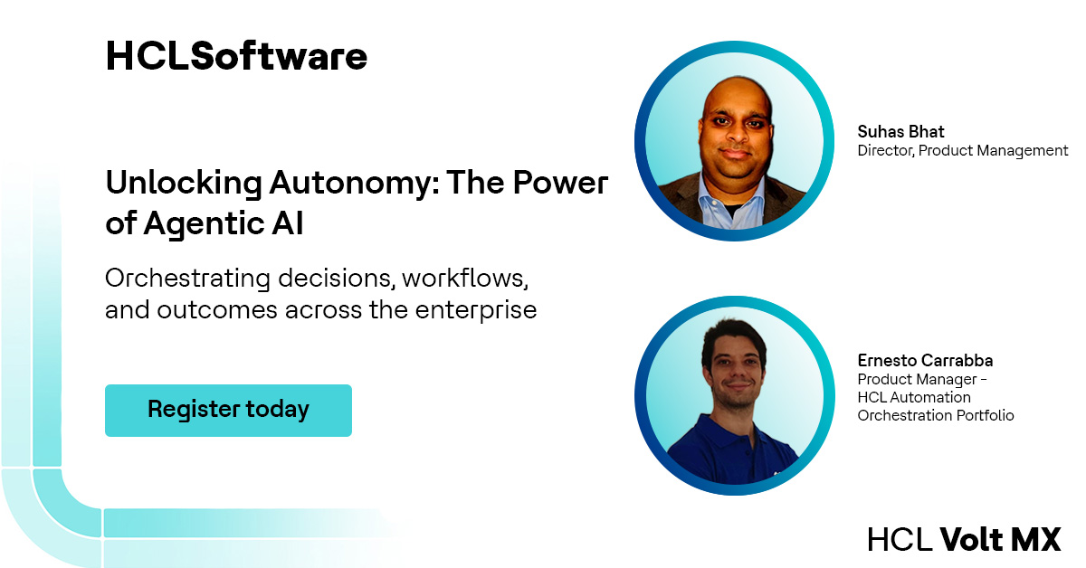 HCL Digital Solutions tweet media