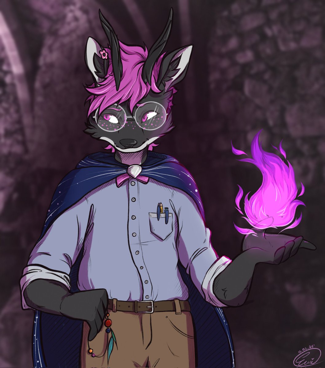 Badge art for incoming <a href="/FurpilePL/">Furpile: Lochy i Korposzczury</a> :3