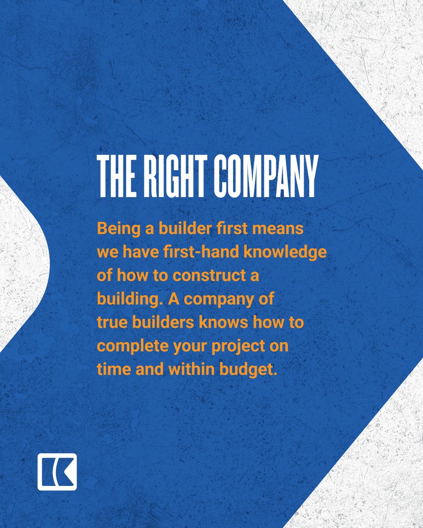 KincoBuilds's tweet image. The Kinco Difference is simple: a crew that cares, a company with unmatched expertise and a process built for success. Visit our website to learn more about what makes Kinco special! bit.ly/4akCE1e

#construction #constructionworker #constructionarkansas #craftsmen