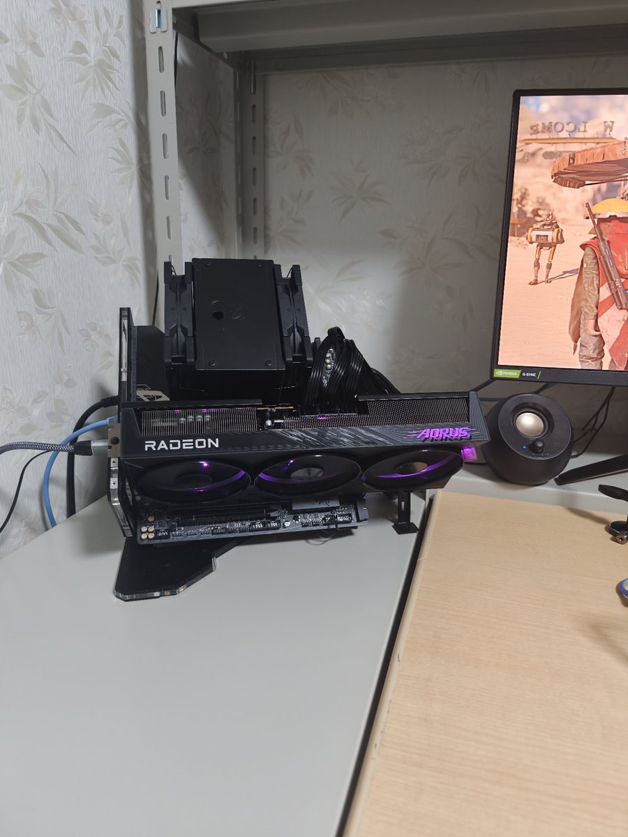 AORUS (JP) (@AORUS_JP) / Posts / X