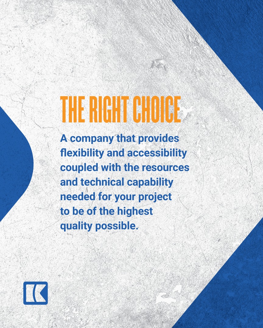 KincoBuilds's tweet image. The Kinco Difference is simple: a crew that cares, a company with unmatched expertise and a process built for success. Visit our website to learn more about what makes Kinco special! bit.ly/4akCE1e

#construction #constructionworker #constructionarkansas #craftsmen