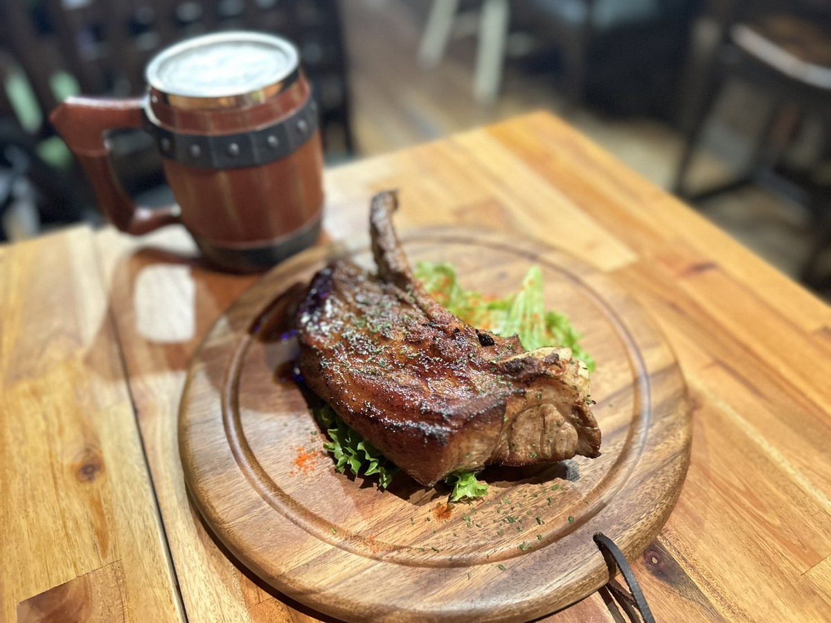 ✎︎＿＿＿ 異世界行商人紹介 ＿＿＿

🍴異世界バル GuildCaesars
(I) instagram.com/guildcaesar
(X)<a href="/GuildCaesar/">〜異世界バル〜Guild Caesar</a> 
#異世界まぁけっと 「 #獣人祭 (まつり)」
2026.2.22(sun)
10:00～16:00
Amazingcollege／埼玉県東松山市
入場料：1,000円(小学生以下無料)
#ファンタジー
#転生
#クエスト
#steampunk