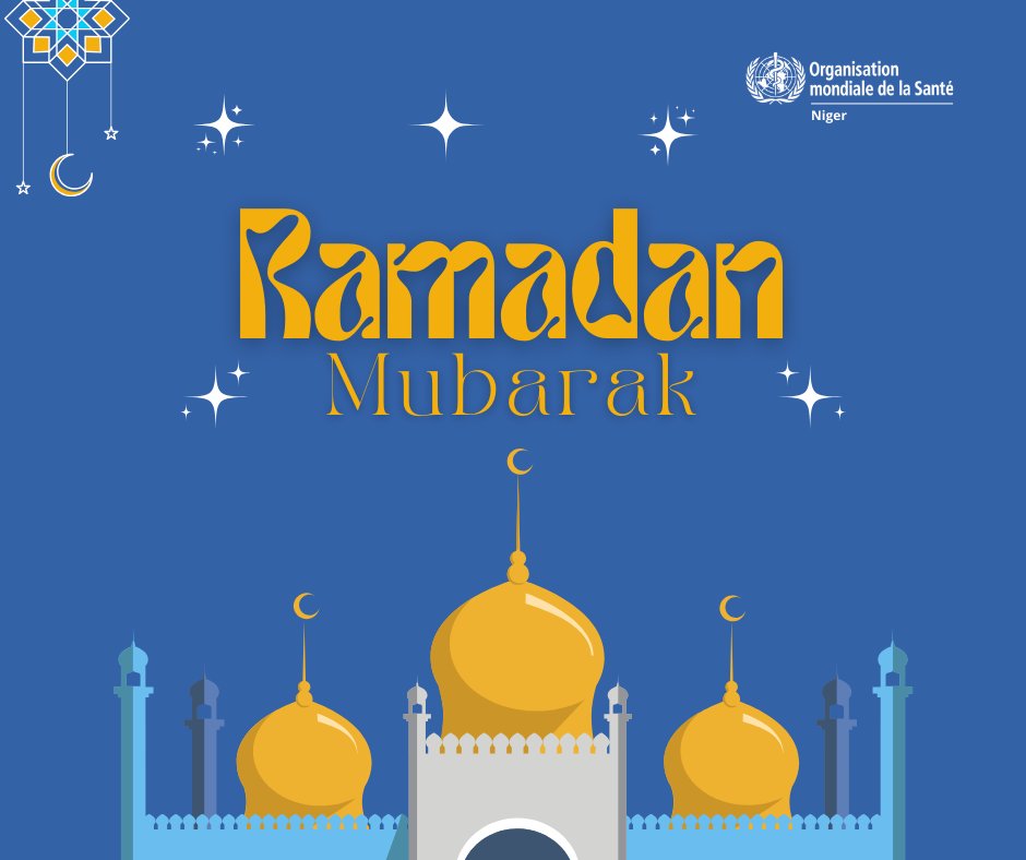 OMS Niger tweet media