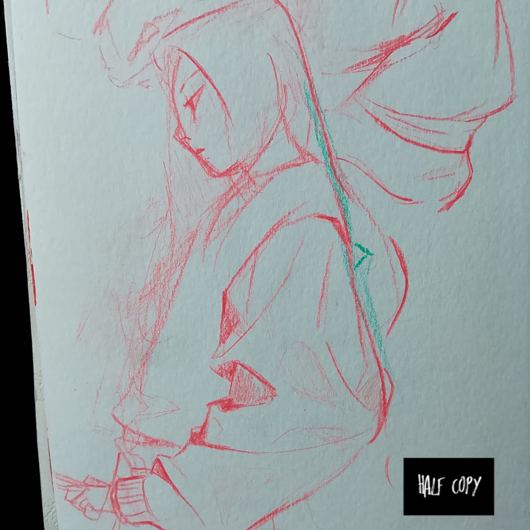 lsp_draw's tweet photo. Sketches from a few months ago #sketchbook #sketches #artmoots #artshare #support https://t.co/93ZX24IeB7