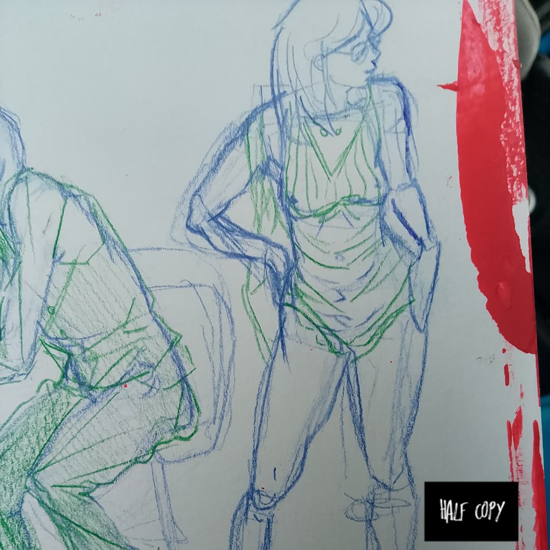 lsp_draw's tweet photo. Sketches from a few months ago #sketchbook #sketches #artmoots #artshare #support https://t.co/93ZX24IeB7