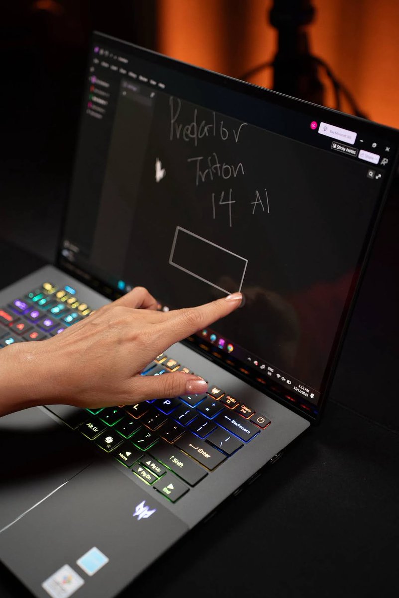 Predator Gaming 🇫🇷 tweet media