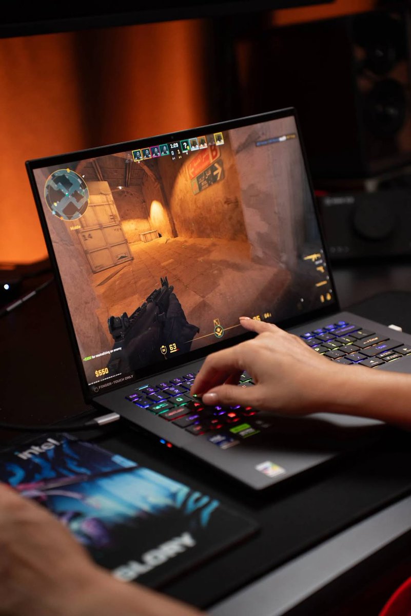 Predator Gaming 🇫🇷 tweet media