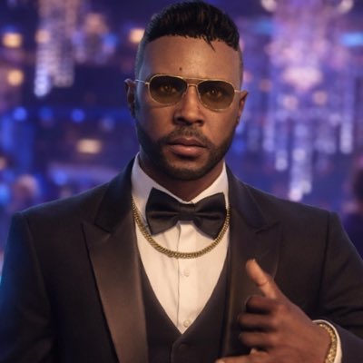 Joshua L. Knight tweet media