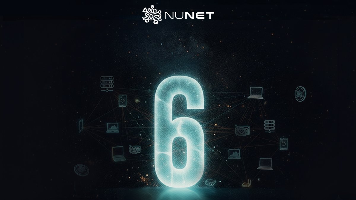 nunet_global's tweet photo. The NuNet protocol is designed to operate independently of any single team. Fully open source. Anyone can build on it, package it, develop a business on it.
No gatekeepers.
#NuNet #NetworkLive #OpenSource https://t.co/v60Hurr0Av