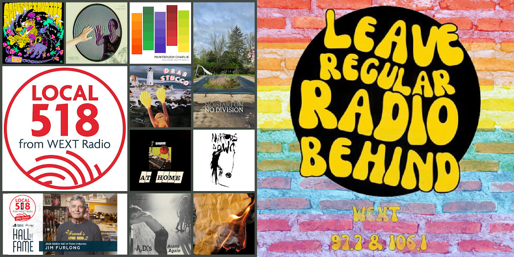 Andy Gregory tweet media