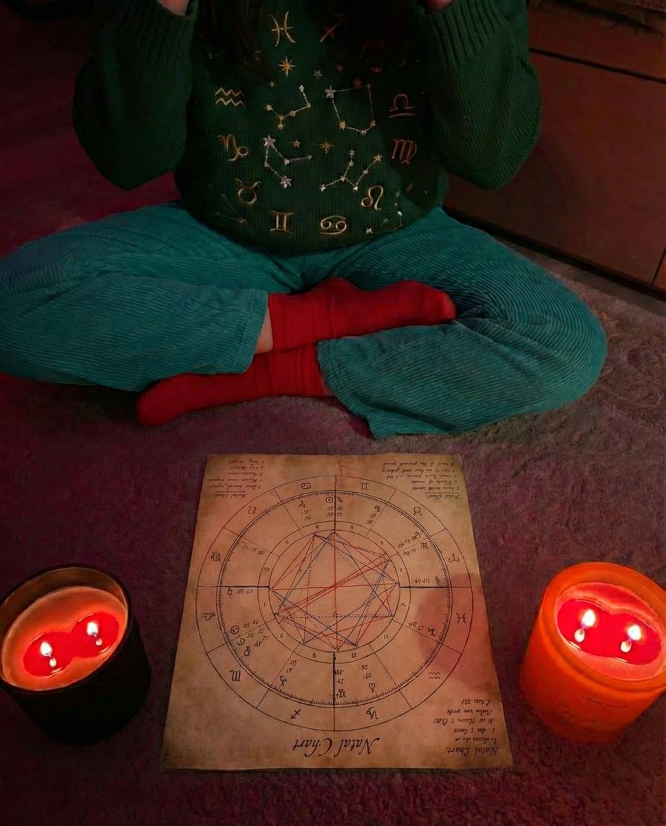 Gökyüzü bu aralar çok konuşkan...

İçimden geldi, beni takip edip yorum atmanız yeterli. Rastgele 4 takipçimin haritasını detaylıca incelemek istiyorum.

İhtiyacı olanlara çıkması dileğiyle.✨