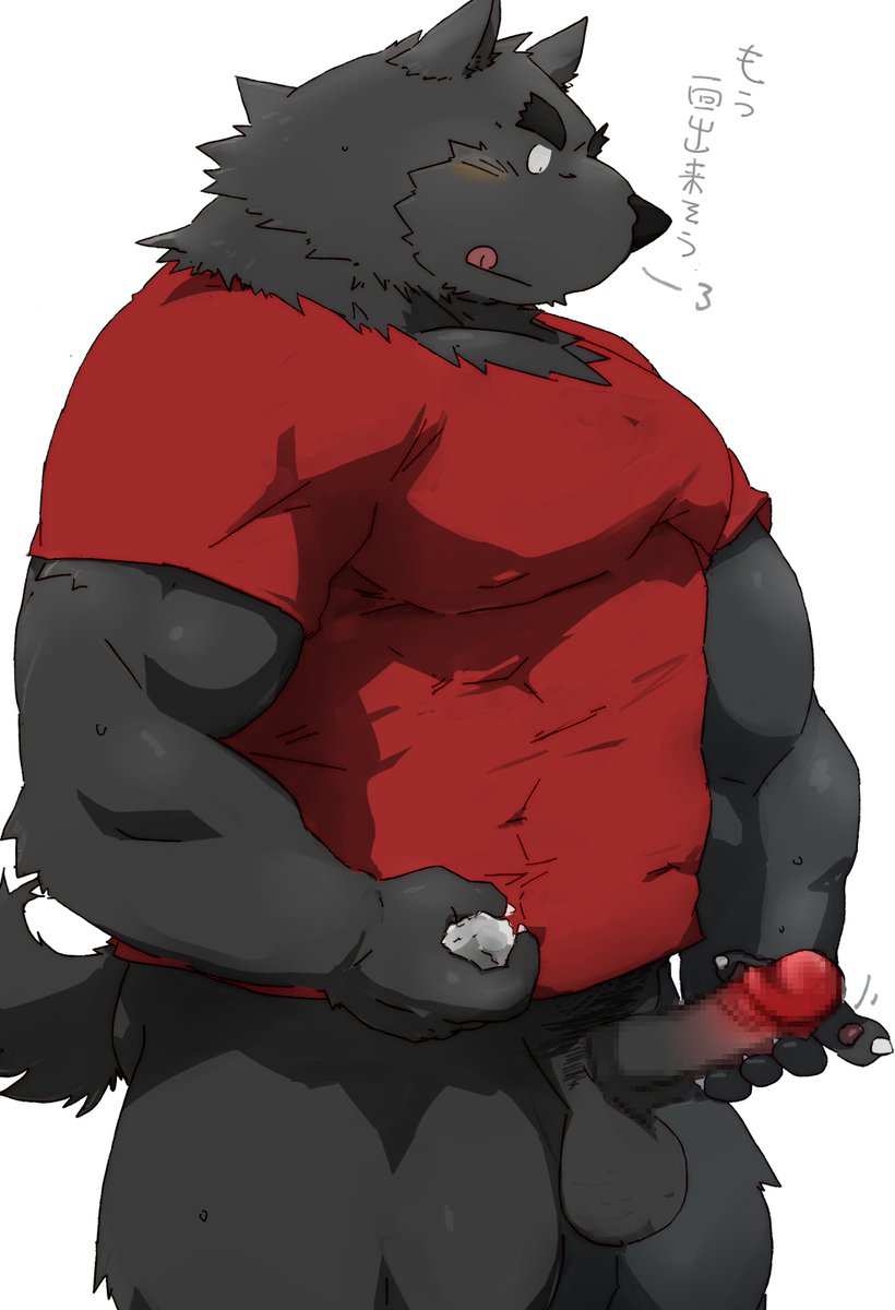 ｷｽｹ tweet media