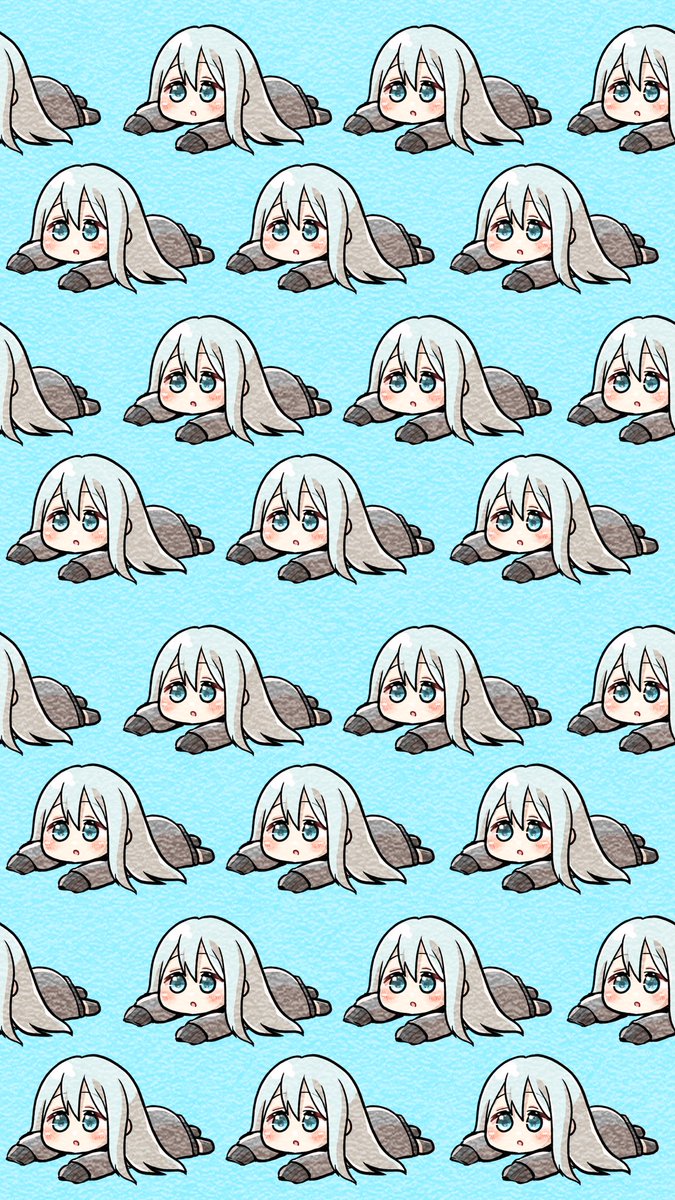 deemanillust's tweet photo. ごろごろニーゴ集結！！ https://t.co/XmiENeH4T0