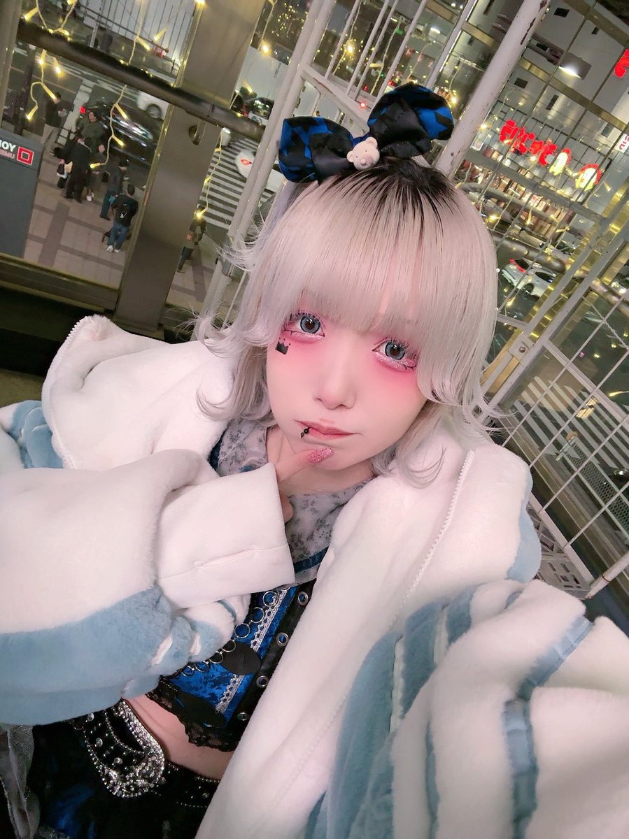 Post by 王様ゆう🐻‍👑 on X: すき？？？💙