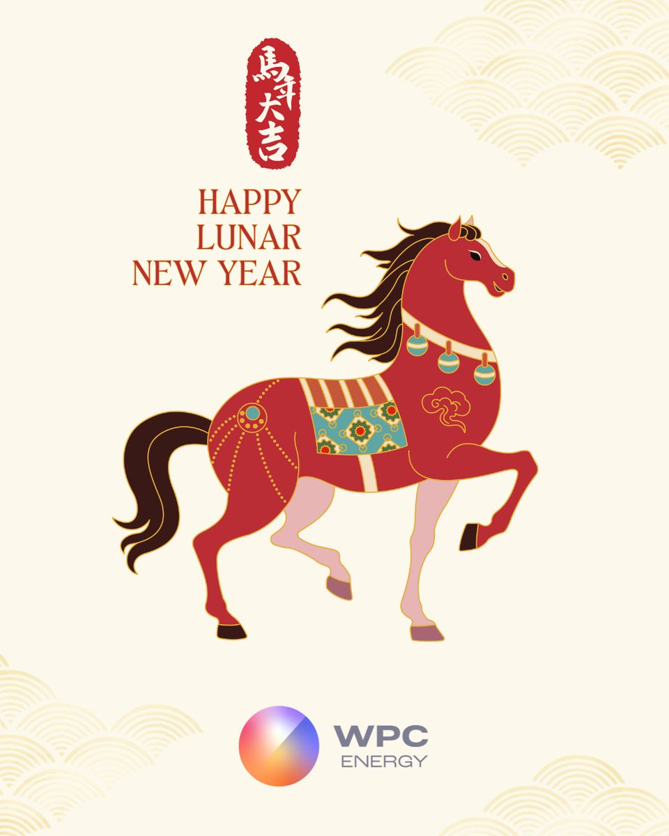 WPC Energy tweet media