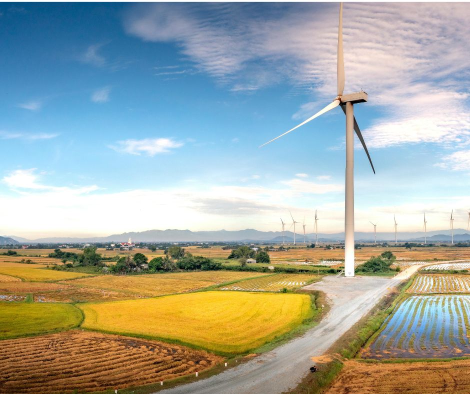 ⚡️ Repowering #eólico: menos turbinas, más energía.
Modernizar un parque puede mejorar producción, disponibilidad y fiabilidad, con tecnología más eficiente y mejor monitorización.
👉 Descubre claves y ventajas aquí:
 altertec.net/repowering-par…