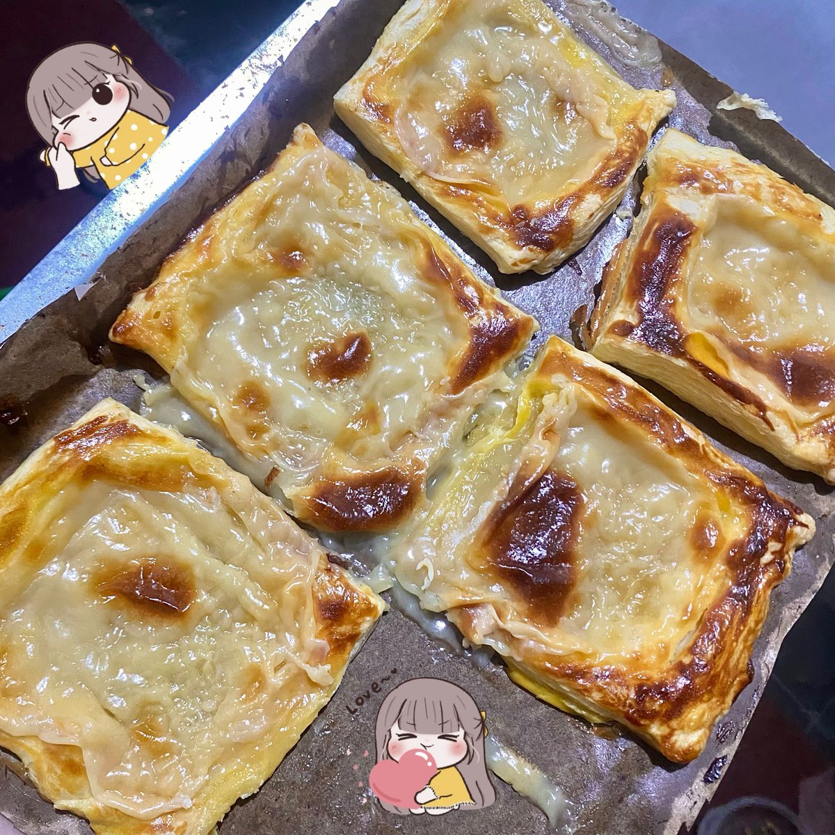 zecca ꫂ ၴႅၴ tweet media