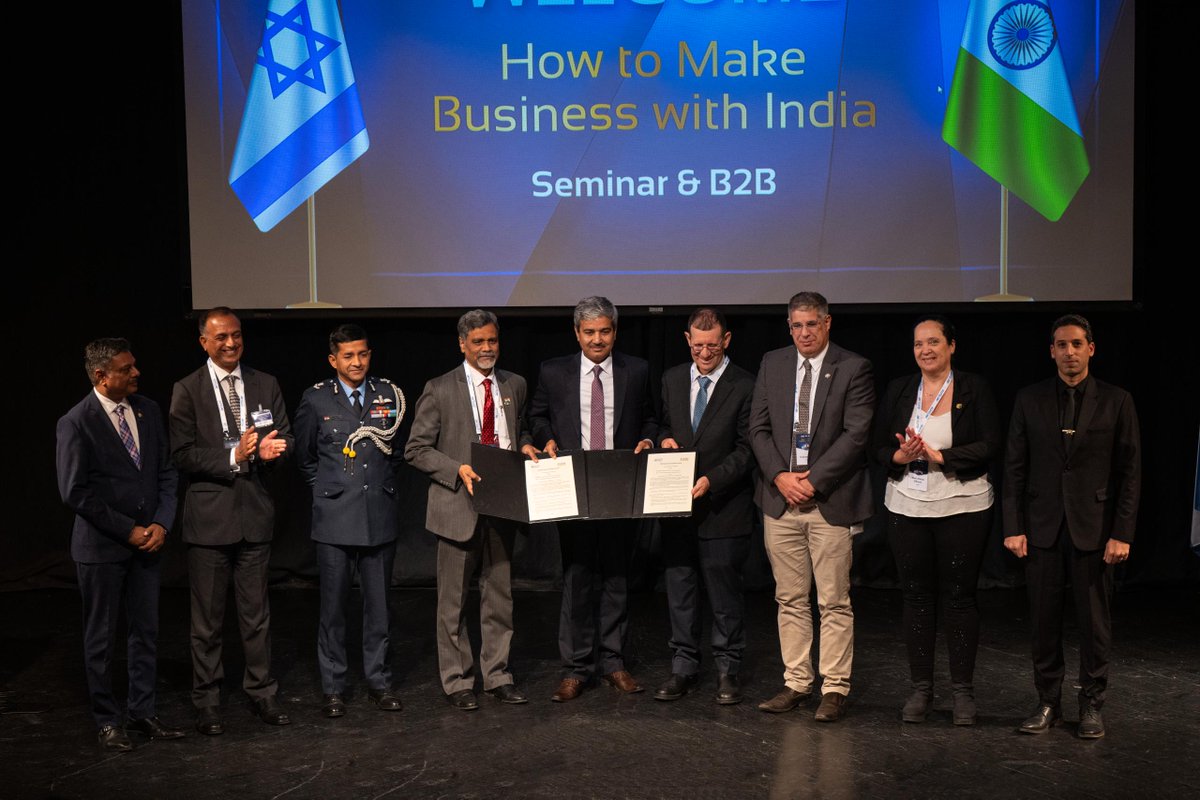 Ministry of Defense tweet media