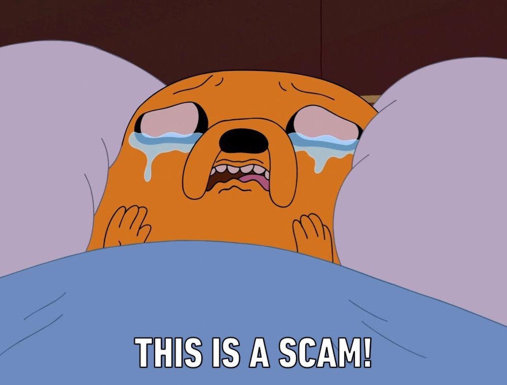 9GAG's tweet photo. When you wake up sleepier than when you went to bed https://t.co/1cU9Bvooh3