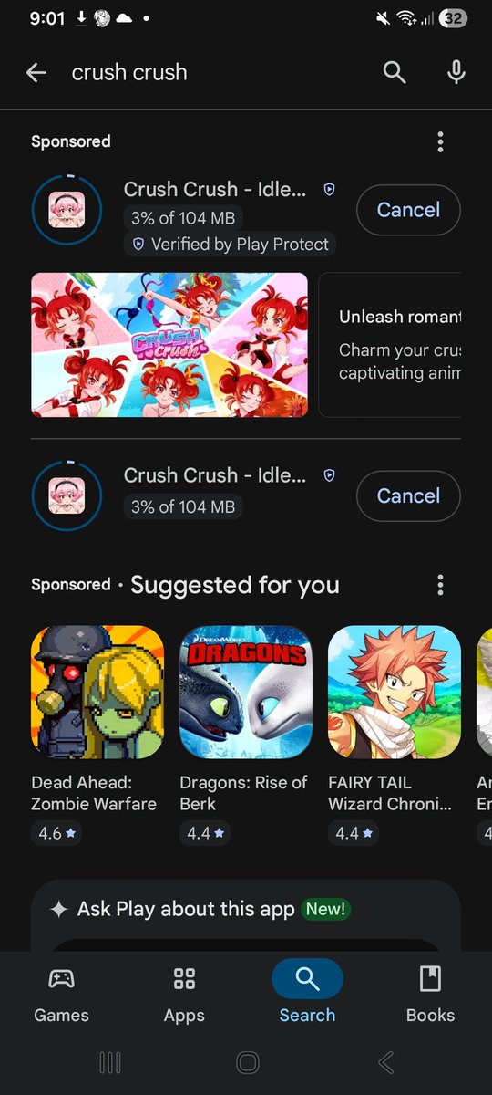 I am absolutely going to regret this