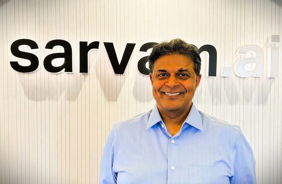 “Today we show we can bring our own AI to a billion Indians,” said Sarvam co-founder Pratyush Kumar at the India AI Summit.

Sarvam AI launched two models today built to be used through voice commands and accessible through 22 Indian languages. 

“Sovereignty matters much more in