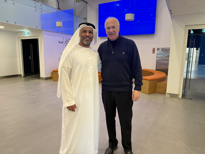 The Israel Academy of Sciences and Humanities tweet media