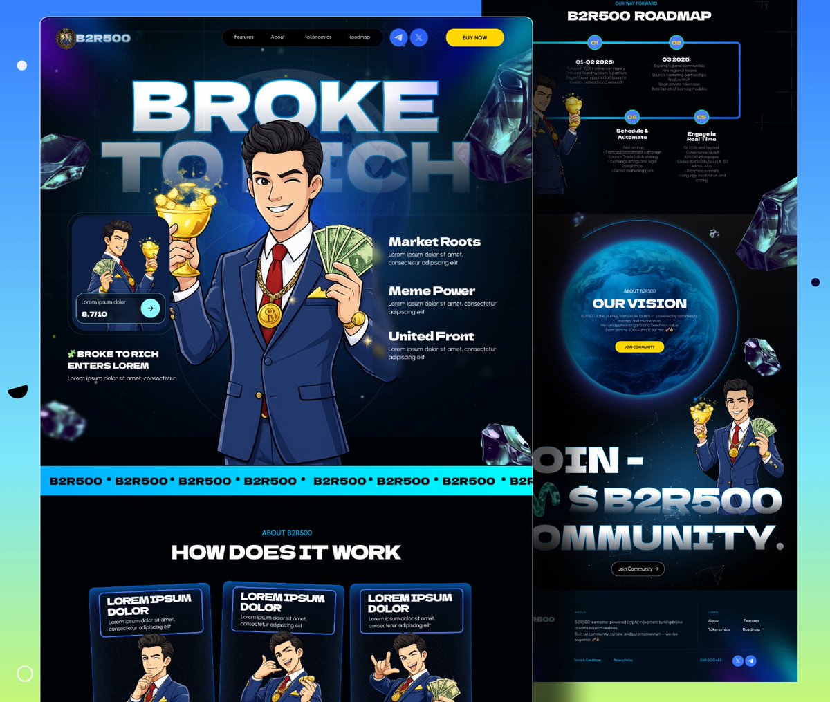 Mini_Webs tweet media