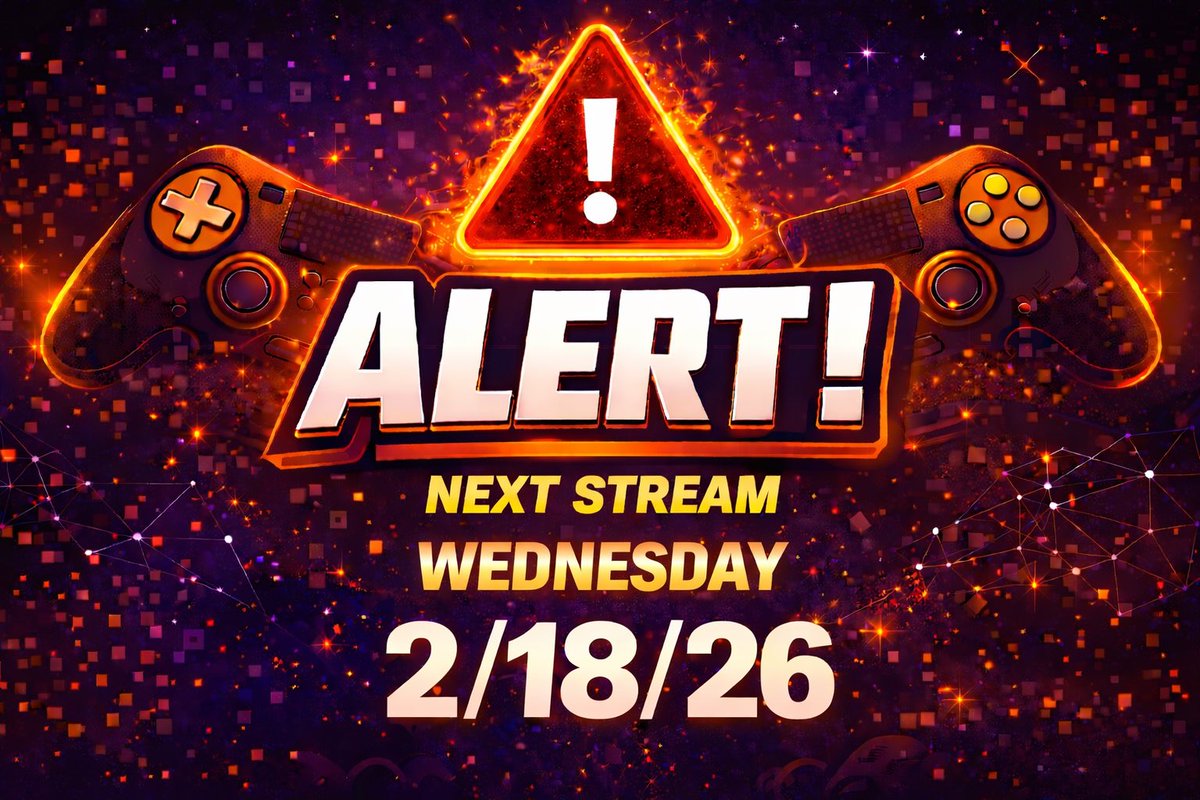 FortunatoTV's tweet photo. We streaming today!

Arc Raiders(And possibly rematch)

6pm EST 

See yall there! 🚀 https://t.co/v8QLHXtUEi