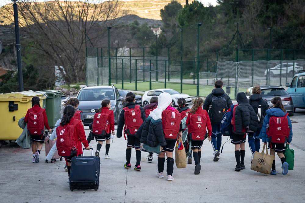 FS Sant Cugat tweet media