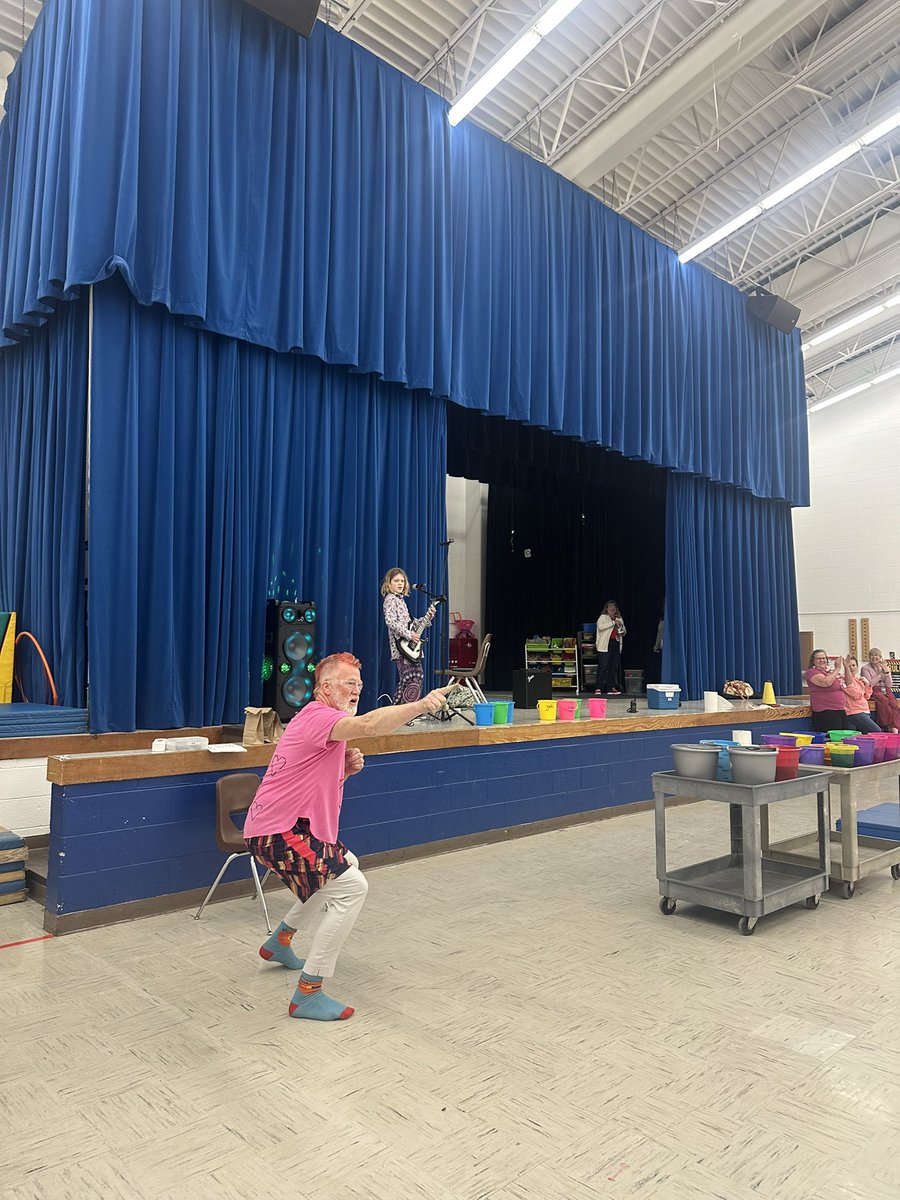 C.M. Bradley tweet media