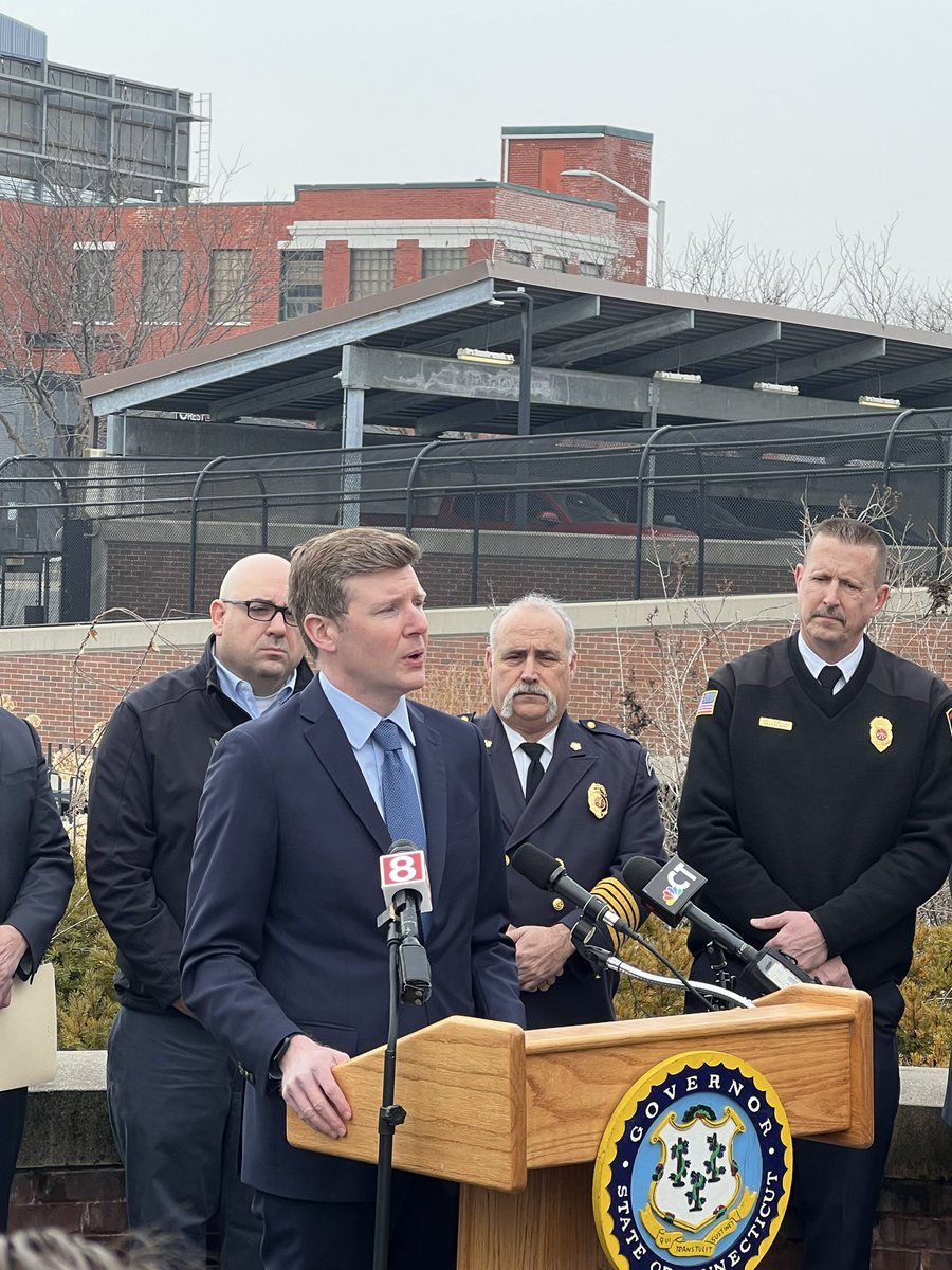 Police Officers Association of Connecticut tweet media