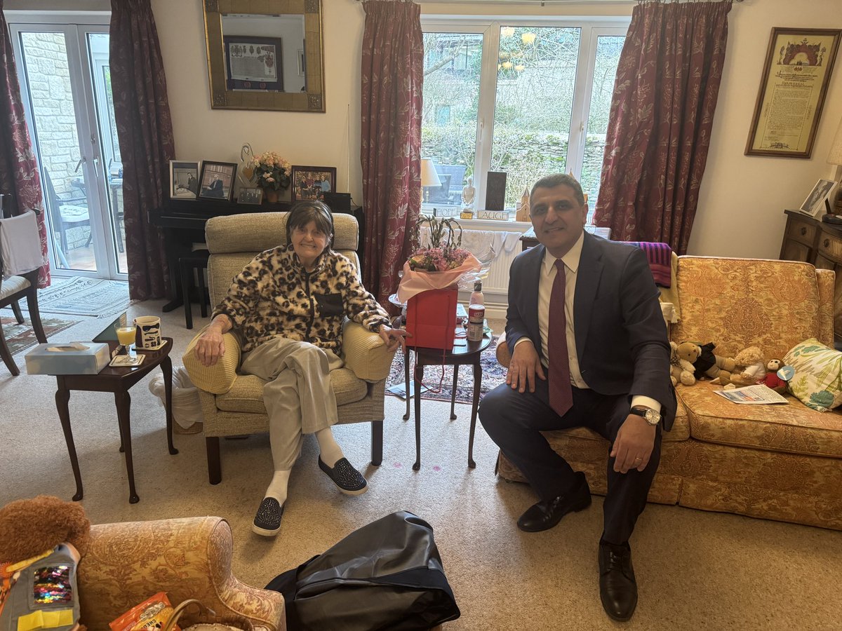 Varuzhan Nersesyan tweet media