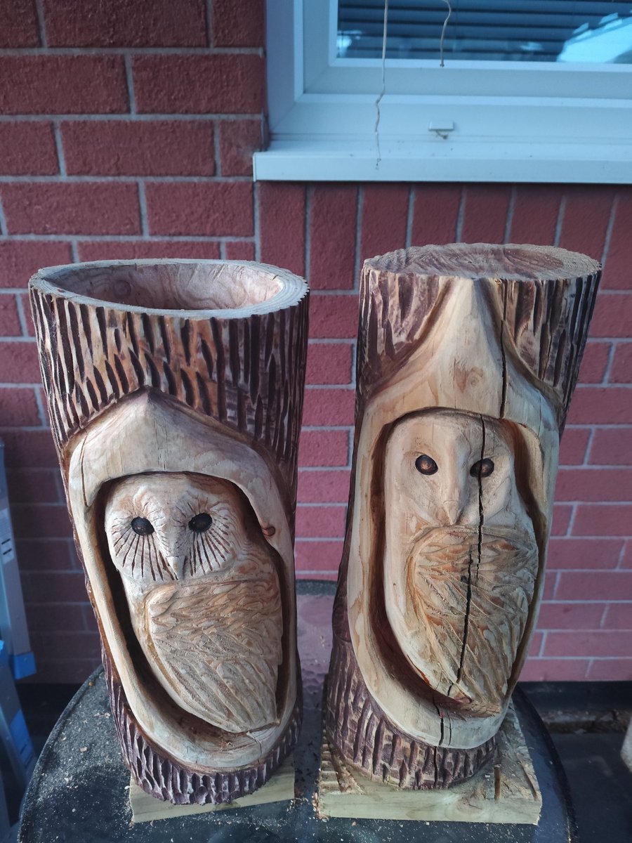 FriendlyCarvings by Lia tweet media