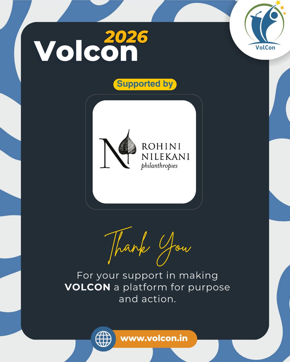 VolCon tweet media