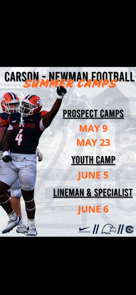 Landrum Football tweet media