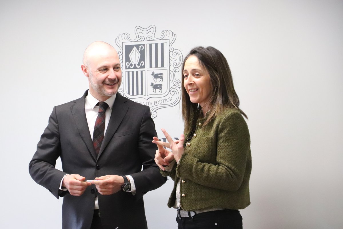 DEMÒCRATES tweet media