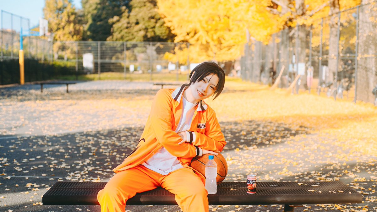 【krbs *cos】

高尾:さちゃ <a href="/sa_ne_ko_chan/">さちゃ</a> 
Photo:U